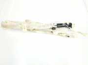 Vorhang Airbag Rechts VOOR 4B9880742 Audi A6 Avant (C5) Kombi 2.5 TDI V6 24V Quattro (AKE) 2002