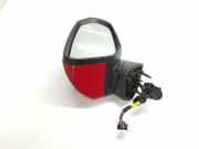 Außenspiegel Rechts 81B857410C Audi Q2 (GAB/GAG) SUV 1.6 30 TDI 16V (DGTE)