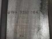 Kotfl?gelverbreiterung Rechts Hinten 51777210084 BMW X3 (F25) SUV sDrive18d 16V (N47-D20C)