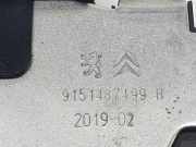 Heckschloss 9151487499 Peugeot 208 I (CA/CC/CK/CL) Schrägheck 1.5 BlueHDi 100 (DV5RD(YHY)) 2019