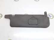 Sonnenblende Rechts MB690480 Mitsubishi Pajero Hardtop (V1/2/3/4) Geländewagen 2.8 TD ic (4M40) 1994