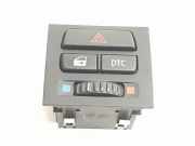 Warnleuchte Schalter 549549500 BMW 3 serie Touring (E91) Kombi 320d 16V Edition Fleet (M47-D20(204D4))