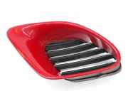 Grill Gitter Rechts 98650456200 Porsche Boxster (986) Cabrio 2.5 24V (M96.20) 1998