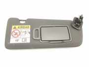 Sonnenblende Rechts 964006421R Renault Clio V (RJAB) Schrägheck 5-drs 1.6 E-Tech 145 16V (H4M-632(H4M-C6))