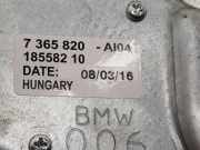 Scheibenwischermotor Hinten 7365820 Mini Clubman (F54) Kombi 2.0 Cooper D 16V (B47C20A)