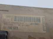 Ladeluftkühler 0384L7 Peugeot Bipper Tepee (AJ) Großraumlimousine 1.3 HDI (FHZ) 2011