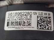 Lichtmaschine 9818962280 Peugeot Boxer (U9) Van 2.2 Blue HDi 140 (DW12RUD(4HJ))