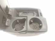 Armlehne MIDDEN 4L1864207D Audi Q7 (4LB) SUV 4.2 FSI V8 32V (BAR) 2008