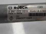 Scheibenwischermotor Vorne 288007139R Dacia Duster (DJF) SUV 1.2 TCE 130 12V Mild Hybrid 4x2 (H5F-A6)