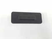 Heckklappengriff 906069264R Dacia Duster (SR) SUV 1.3 TCE 150 16V (H5H-480(H5H-E4)) 2021