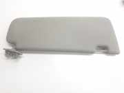 Sonnenblende Links 7379507 BMW X3 (F25) SUV sDrive18d 16V (N47-D20C)