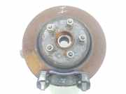 Achsschenkel Links Hinten 84196218 Opel Insignia Grand Sport Schr?gheck 5-drs 2.0 GSi Turbo 16V 4x4 (B20NFT(Euro 6)) 2018