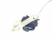 Türschloss Links Hinten 81420D4020HCB Kia Clarus Limousine 2.0i SLX,GLX 16V (FE-16V)