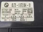 Innenbeleuchtung 65756972064 BMW SERIE 3 TOURING 2.0 16V D (163 CV) 2006