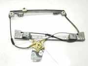 Fensterheber Links Vorne 807213441R Renault Kangoo Express (FW) Van 1.5 dCi 75 (K9K-608(K9K-B6)) 2015
