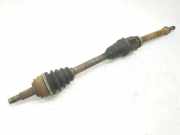 Antriebswelle Rechts Vorne 8200597306 Renault Kangoo/Grand Kangoo (KW) Großraumlimousine 1.5 dCi 70 (K9K-840) 2009