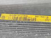 Luft-Kühler 4L0260401A Audi 4L V6 3.0 TDI (176kW) clean diesel Ambiente