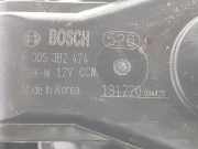 Heizlüfter 971133X000 Hyundai i30 (GDHB5) Schrägheck 1.6 CRDi Blue Drive 16V VGT (D4FB) 2014