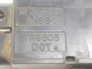 Warnleuchte Schalter 8433243010 Toyota Land Cruiser 90 (J9) Hardtop Geländewagen 3.0 TD (1KZTE) 1999