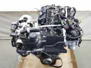 Motor COMPLEET 204DTY Land + Range Rover Range Rover Velar (LY) Geländewagen 2.0 D240 AWD (204DTA)