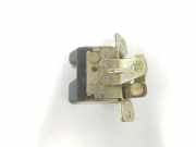 Heckschloss 134061 Opel Kadett E (33/34/43/44) Schrägheck 1.6 L,LS,GLS,GT (16SV) 1988