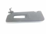 Sonnenblende Links 8062213 BMW X4 (F26) SAC SUV xDrive20d 16V (B47-D20A)