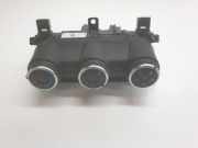 Bedienung Klimaanlage 285257697R Renault III Kombi MIXTO N1 L2H1 30T (5-6 PLAZAS) LARGO