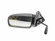 Außenspiegel Links 9752180677 Peugeot 205 II (20A/C) Schrägheck 1.8 XLD,XRD,GLD,GRD (XUD7(161A)) 1993