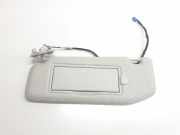 Sonnenblende Links 98173687UW Opel Astra L Sports Tourer (F4/FC/FN/FR) Kombi 1.2 Turbo 110 12V (EB2ADT(HNP))