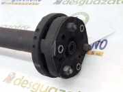 Kardanwelle 2044101716 Mercedes-Benz C (W204) Limousine 2.2 C-200 CDI 16V BlueEFFICIENCY (OM651.913) 2010