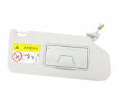 Sonnenblende Rechts 7620B020HA Mitsubishi ASX SUV 2.2 DI-D 16V 4WD (4N14) 2014