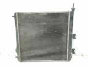 Radiator 1330Q5 Citroën C3 (SX/SW) Schrägheck 1.2 Vti 12V PureTech (EB2FA(HMR))