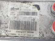 Ölkühler A0995002300 Mercedes-Benz E Estate (S212) Kombi E-220 CDI 16V BlueEfficiency,BlueTEC (OM651.924(Euro 5) 2013