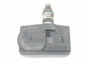 Reifendrucksensor 8200281399 Renault Scénic II (JM) Großraumlimousine 1.9 dCi 120 (F9Q-812) 2004