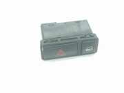 Warnleuchte Schalter 61318368920 BMW 3 serie Compact (E46/5) Schrägheck 316ti 16V (N42-B18A) 2002