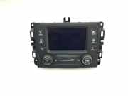 Navigationssystem 735652422 Jeep BU Longitude 4WD