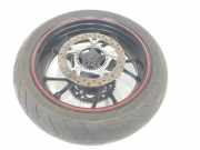 Felge 36318357973 BMW 3 serie (F30) Limousine 318d 2.0 16V (B47-D20A) 2020