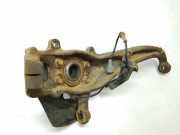 Achsschenkel Links Vorne 40015EB000 Nissan Navara (D40) Pick-up 2.5 dCi 16V 4x4 (YD25DDTi) 2008