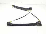 Fensterheber Rechts Vorne 7202480 BMW 7 serie (E65/E66/E67) Limousine 730d 24V (M57N-D30(306D2)) 2004
