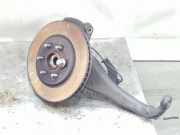 Achsschenkel Links Vorne 400155X00C Nissan Navara (D40) Pick-up 2.5 dCi 16V 4x4 (YD25DDTi)