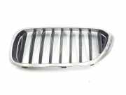 Grill 51137390864 BMW 5 serie (G30) Limousine 520i 2.0 TwinPower Turbo 16V (B48-B20B) 2017