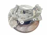 Achsschenkel Rechts Vorne 31216793924 BMW 3 serie (E93) Cabrio 325i 24V (N53-B30A) 2007