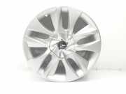 Felge 96702922VV Citroën DS5 (KD/KF) Schrägheck 5-drs 2.0 HDi 16V 200 Hybrid4 (DW10CTED4(RHC))