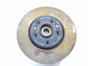 Achsschenkel Links Vorne 400155466R Renault III Kombi MIXTO N1 L2H1 30T (5-6 PLAZAS) LARGO