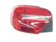 Rücklicht Links A1769060100 Mercedes-Benz A (W176) Schrägheck 1.5 A-160 CDI, A-160d 16V (OM607.951) 2014