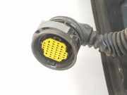 T?r Rechts Vorne 9004X6 Peugeot 407 SW (6E) Kombi 2.0 HDiF 16V (DW10BTED4(RHR)) 2007