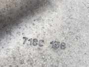 Querlenker Links Hinten Unten 551B01BA0A Infiniti FX (S51) SUV 30D 3.0 V6 24V AWD (V9X)