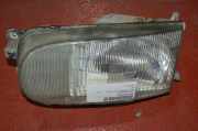 Scheinwerfer Links 260608C002 Nissan Serena (C23) Großraumlimousine 2.3 SLX,SGX Diesel (LD23) 1995