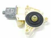 Fensterhebermotor Rechts Hinten A2048200642 Mercedes-Benz C (W204) Limousine 2.2 C-200 CDI 16V BlueEFFICIENCY (OM651.913) 2010