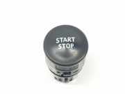 Start/stop Schalter 251506978R Renault Clio IV (5R) Schrägheck 5-drs 1.5 dCi 75 FAP (K9K-612) 2015